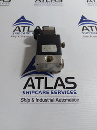 BURKERT 0330 F 3,0 FPM VA SOLENOID VALVE