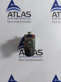 BURKERT 0331 F 3,0 FPM VA SOLENOID VALVE