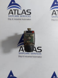 BURKERT 0331 F 3,0 FPM VA SOLENOID VALVE