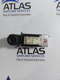 BURKERT 0331 F 3,0 FPM VA SOLENOID VALVE
