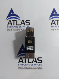 BURKERT 0331 F 3,0 FPM VA SOLENOID VALVE