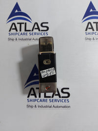BURKERT 0331 F 3,0 FPM VA SOLENOID VALVE