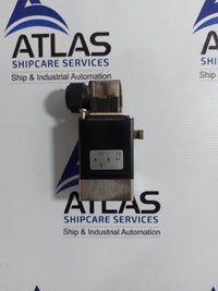 BURKERT 0331 F 3,0 FPM VA SOLENOID VALVE