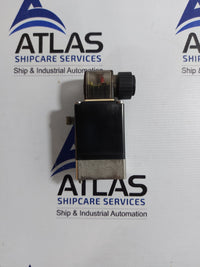 BURKERT 0331 F 3,0 FPM VA SOLENOID VALVE