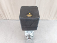 BURKERT 3001-0-B-0-A 000 25Nm 7s/90' 110V 50Hz