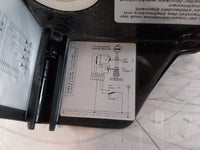BURKERT 3001-0-B-0-A 000 25Nm 7s/90' 110V 50Hz