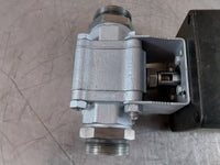 BURKERT 3001-0-B-0-A 000 25Nm 7s/90' 110V 50Hz