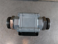 BURKERT 3001-0-B-0-A 000 25Nm 7s/90' 110V 50Hz