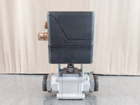 BURKERT 3001-0-B-0-A 000 25Nm 7s/90' 110V 50Hz