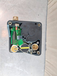 BURKERT 3001-0-B-0-A 000 25Nm 7s/90' 110V 50Hz