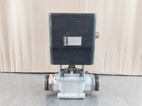 BURKERT 3001-0-B-0-A 000 25Nm 7s/90' 110V 50Hz