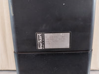 BURKERT 3001-0-B-0-A 000 25Nm 7s/90' 110V 50Hz