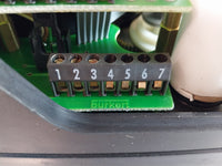 BURKERT 3001-0-B-0-A 000 25Nm 7s/90' 110V 50Hz