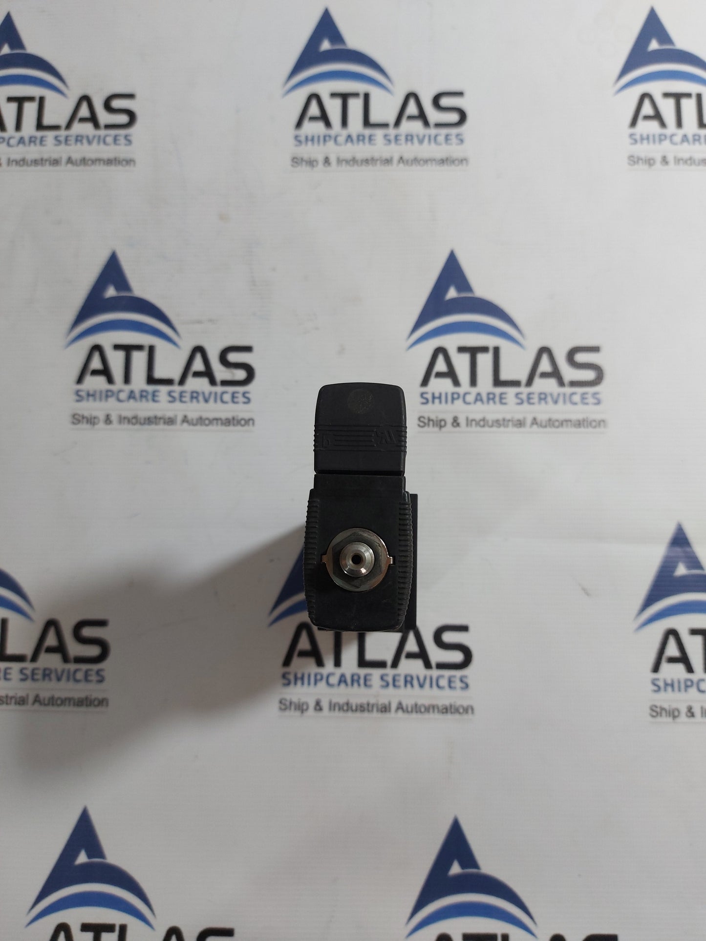 BURKERT 6519 W 6.0 FLNSCH PN2-8BAR SOLENOID VALVE