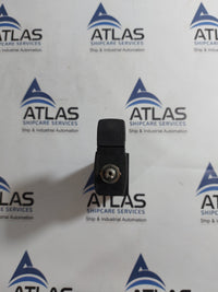 BURKERT 6519 W 6.0 FLNSCH PN2-8BAR SOLENOID VALVE