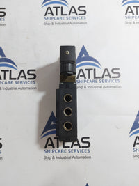 BURKERT 6519 W 6.0 FLNSCH PN2-8BAR SOLENOID VALVE