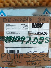 B&K VIBRO INA-081/4/070/50/0/205 INTEGRATED DISPLACEMENT SENSOR