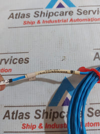 B&K VIBRO INA-081/4/070/50/0/205 INTEGRATED DISPLACEMENT SENSOR