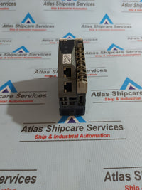 B&R AUTOMATION X20 BC 0083 POWERLINK BUS CONTROLLER WITH X20 PS 9400