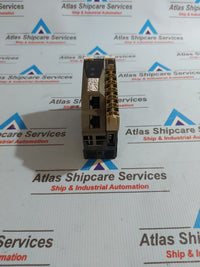 B&R AUTOMATION X20 BC 0083 POWERLINK BUS CONTROLLER WITH X20 PS 9400