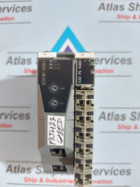 B&R AUTOMATION X20 BC 0083 POWERLINK BUS CONTROLLER WITH X20 PS 9400