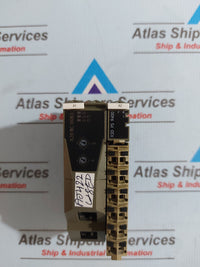 B&R AUTOMATION X20 BC 0083 POWERLINK BUS CONTROLLER WITH X20 PS 9400