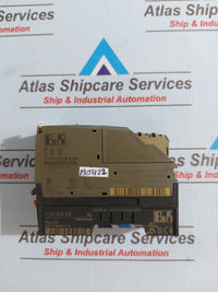 B&R AUTOMATION X20 BC 0083 POWERLINK BUS CONTROLLER WITH X20 PS 9400