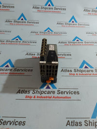 B&R AUTOMATION X20 BC 0083 POWERLINK BUS CONTROLLER WITH X20 PS 9400