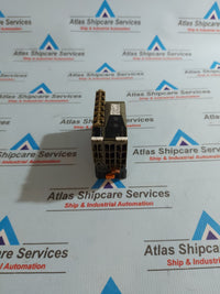 B&R AUTOMATION X20 BC 0083 POWERLINK BUS CONTROLLER WITH X20 PS 9400