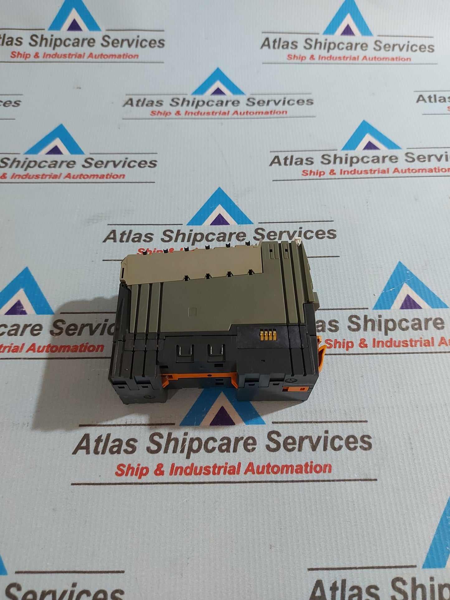 B&R AUTOMATION X20 BC 0083 POWERLINK BUS CONTROLLER WITH X20 PS 9400