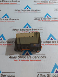 B&R AUTOMATION X20 BC 0083 POWERLINK BUS CONTROLLER WITH X20 PS 9400