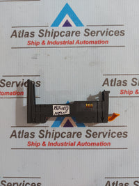 B&R AUTOMATION X20 BM 11 BUS MODULE