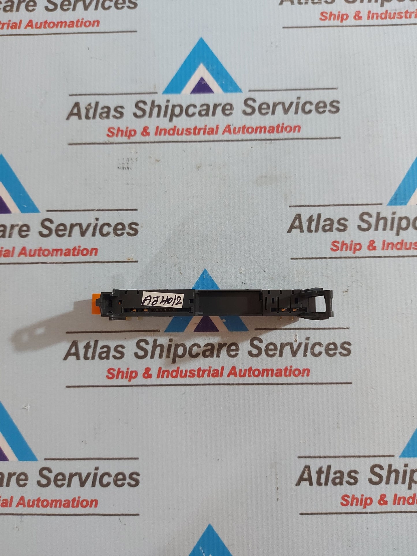 B&R AUTOMATION X20 BM 11 BUS MODULE