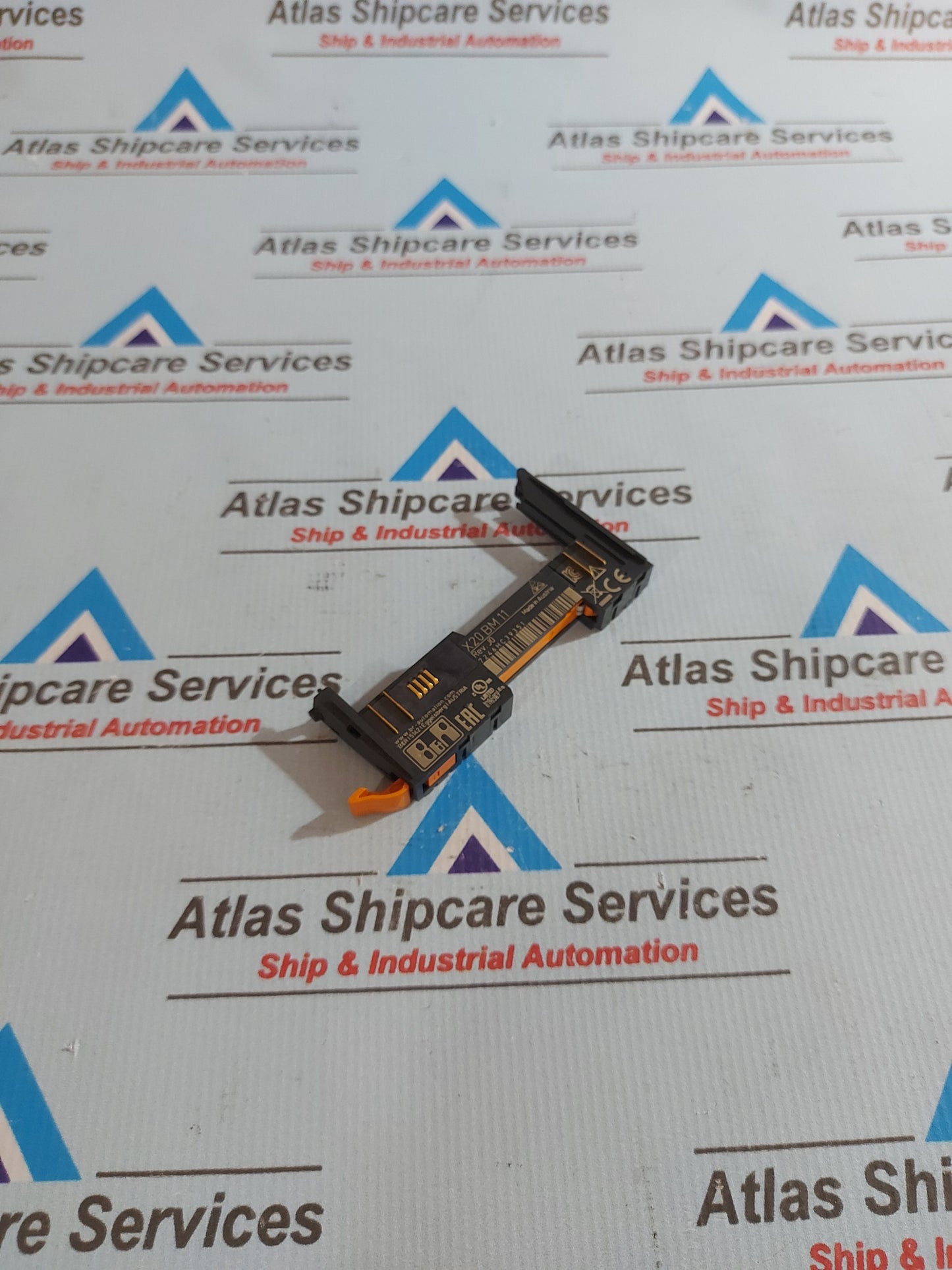 B&R AUTOMATION X20 BM 11 BUS MODULE