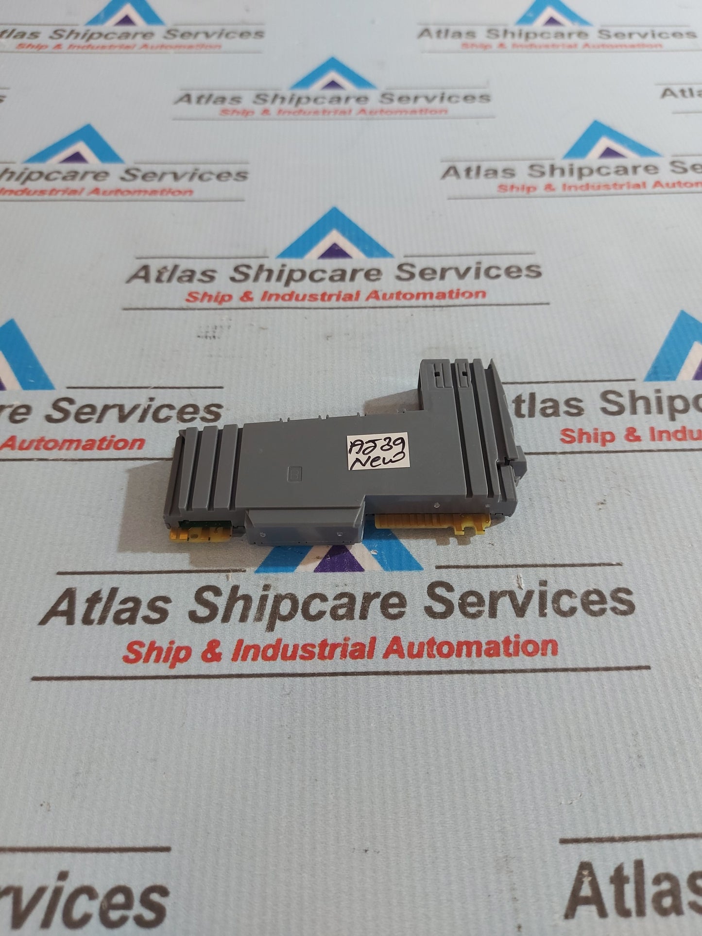 B&R AUTOMATION X20 AI 4622 ANALOG INPUT MODULE
