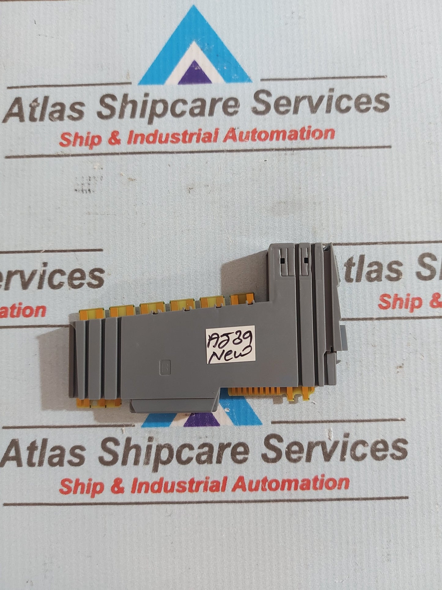 B&R AUTOMATION X20 AI 4622 ANALOG INPUT MODULE