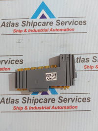B&R AUTOMATION X20 AI 4622 ANALOG INPUT MODULE