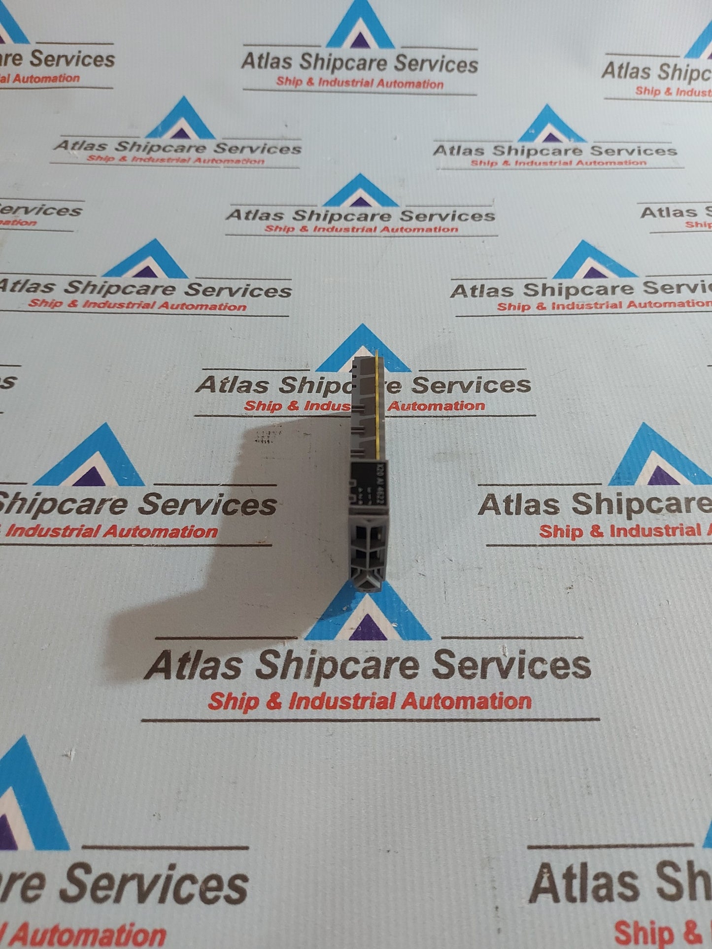 B&R AUTOMATION X20 AI 4622 ANALOG INPUT MODULE