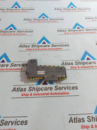 B&R AUTOMATION X20 AO 2622 ANALOG OUTPUT MODULE