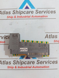 B&R AUTOMATION X20 AO 2622 ANALOG OUTPUT MODULE