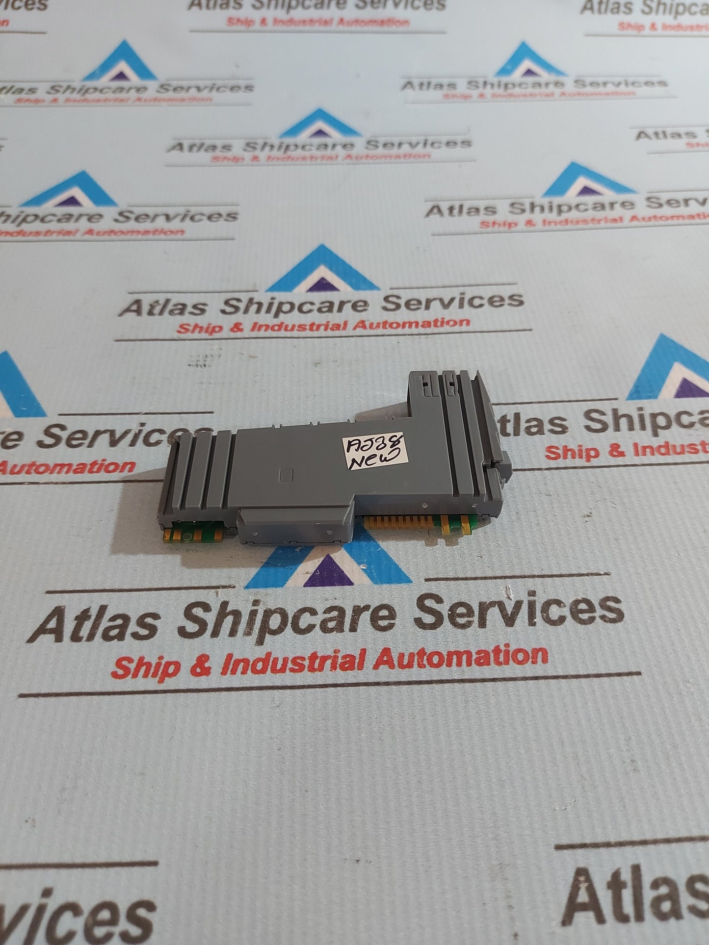 B&R AUTOMATION X20 AO 2622 ANALOG OUTPUT MODULE