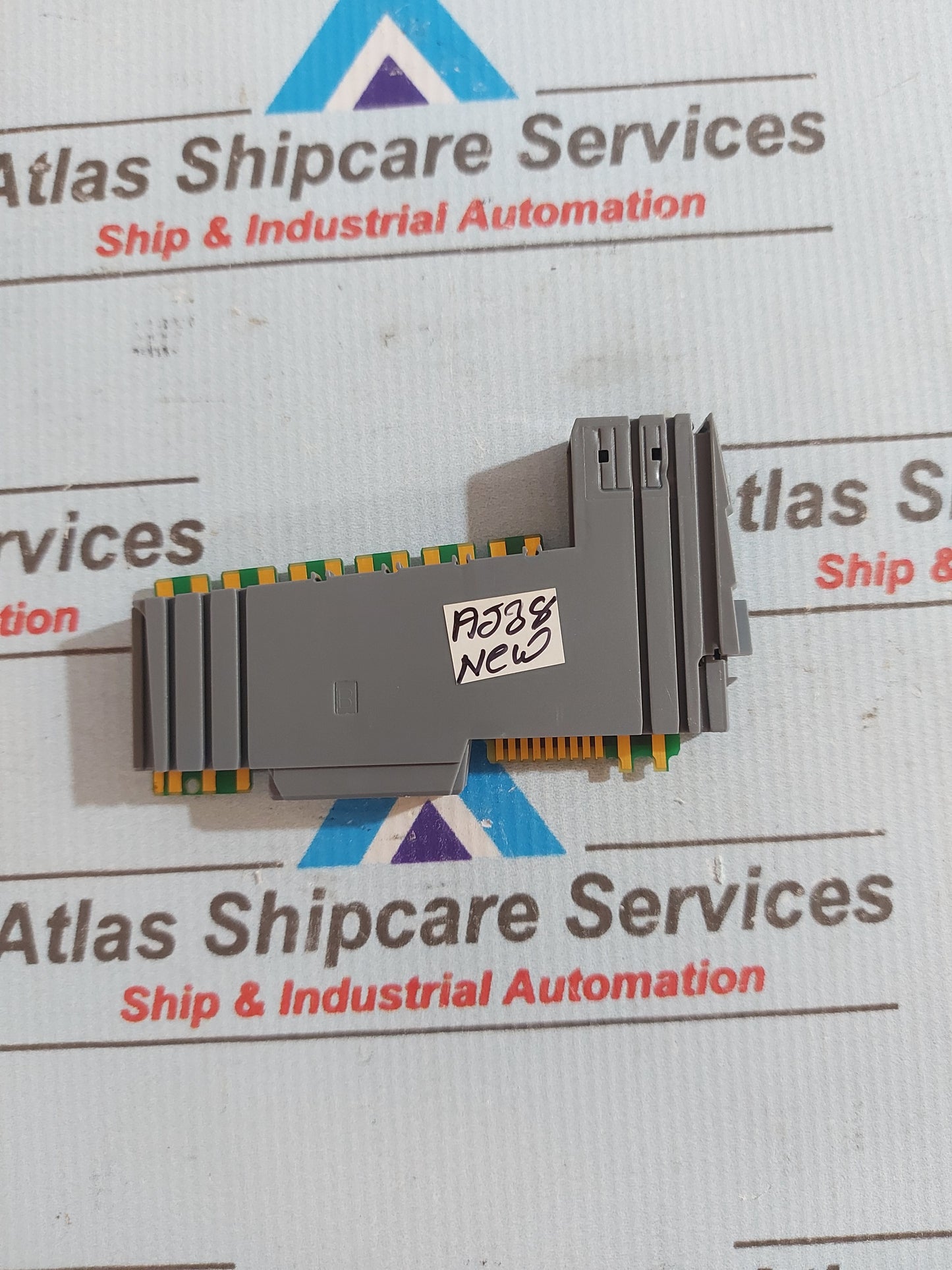B&R AUTOMATION X20 AO 2622 ANALOG OUTPUT MODULE