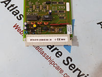 Balluff BTA-E10-0100-E-SA 26 Analog Unit