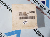 Bartec 07-7311-93713000 Isolator Terminal