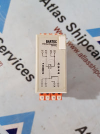 Bartec 07-7311-93719000 Isolator Terminal