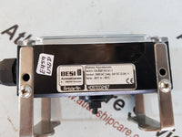 Besi Armaturen 405002167 Polycarbonate Switch Crouzet 83161.3