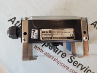 Besi Armaturen EB2M803020-ZFK Polycarbonate Switch