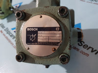 Bosch 0513200103 Hydraulic Pump H586