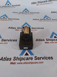 Burkert 5291 A 13,0 NBR MS Solenoid valve