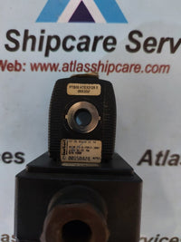 Burkert 5291 A 13,0 NBR MS Solenoid valve